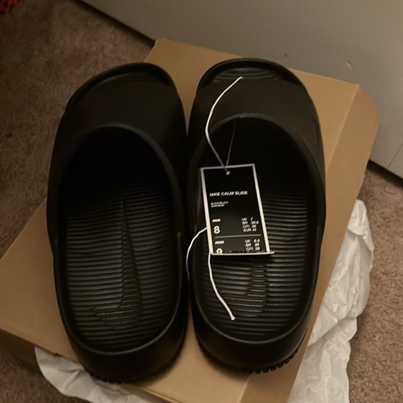 Nike Calm Slides - Picture 3 of 3